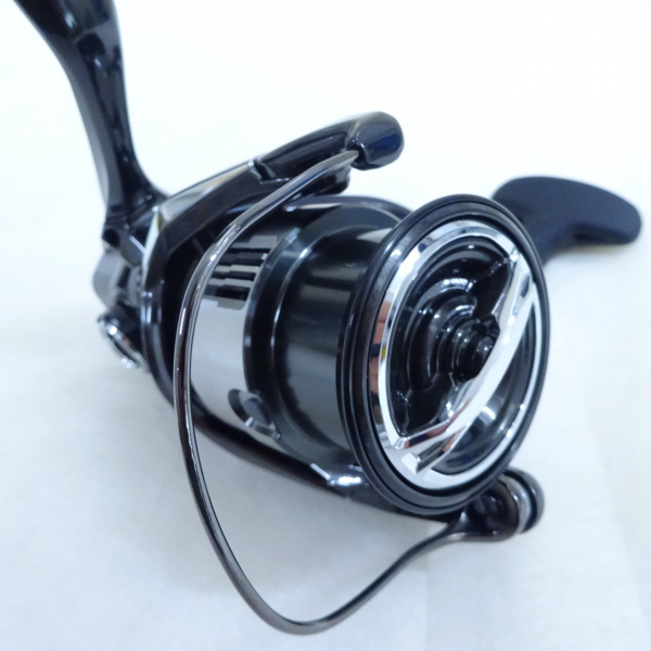 23ヴァンキッシュ C3000MHG
